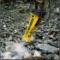 Atașamente Ciocane hidraulice Atlas Copco MB 1000