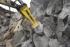 Atașamente Ciocane hidraulice Atlas Copco MB 1500