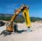 Atașamente Ciocane hidraulice Atlas Copco MB 1700