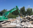 Atașamente Ciocane hidraulice Epiroc SB 1102
