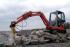 Atașamente Ciocane hidraulice Atlas Copco SB 152