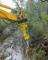 Atașamente Ciocane hidraulice Atlas Copco SB 202