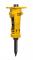 Atașamente Ciocane hidraulice Atlas Copco SB 302