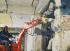 Atașamente Ciocane hidraulice Atlas Copco SB 52