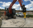 Atașamente Ciocane hidraulice Epiroc SB 552