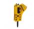 Atașamente Ciocane hidraulice Soosan SB140 TS-P