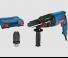 Unelte electrice Ciocane rotative Bosch GBH 2-26 F