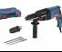 Unelte electrice Ciocane rotative Bosch GBH 2-26 F