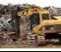 Atașamente Clești/dispozitive/echipamente de tăiat metale/fier vechi Caterpillar S2070