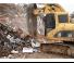 Atașamente Clești/dispozitive/echipamente de tăiat metale/fier vechi Caterpillar S2090