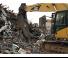 Atașamente Clești/dispozitive/echipamente de tăiat metale/fier vechi Caterpillar S3050