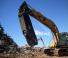 Atașamente Clești/dispozitive/echipamente de tăiat metale/fier vechi Caterpillar S3050