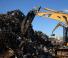 Atașamente Clești/dispozitive/echipamente de tăiat metale/fier vechi Caterpillar S3050
