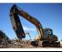 Atașamente Clești/dispozitive/echipamente de tăiat metale/fier vechi Caterpillar S3070