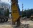 Atașamente Clești/dispozitive/echipamente de tăiat metale/fier vechi OSA Demolition Equipment SH 45