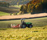 Combine agricole DEUTZ-FAHR 4075 E 