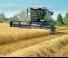 Combine agricole Fendt 5225 E Rice
