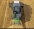 Combine agricole Fendt 5225 E Rice