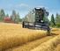 Combine agricole Fendt 5225 E Rice
