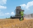 Combine agricole Fendt 5255 L 