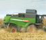 Combine agricole Fendt 5275 C