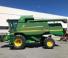 John Deere 9540 i WTS