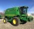 John Deere 9560 i WTS
