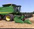 John Deere 9660 i HM WTS