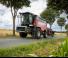 Combine agricole Massey Ferguson Activa 7342