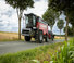 Combine agricole Massey Ferguson Activa 7342-MCS
