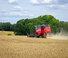 Combine agricole Massey Ferguson Activa 7342-MCS