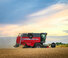 Combine agricole Massey Ferguson Activa 7342-MCS
