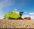 Combine agricole Claas Avero 160