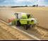 Combine agricole Claas Avero 240