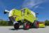 Combine agricole Claas Avero 240