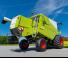 Combine agricole Claas Avero 240
