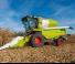 Combine agricole Claas Avero 240