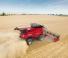Combine agricole Case IH Axial Flow 7140