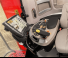 Combine agricole Case IH Axial Flow 6150