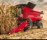 Combine agricole Case IH Axial Flow 6150
