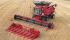 Combine agricole Case IH Axial Flow 7088