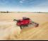 Combine agricole Case IH Axial Flow 7140