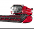 Combine agricole Case IH Axial Flow 7150