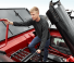 Combine agricole Case IH Axial Flow 7150