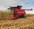 Combine agricole Case IH Axial Flow 8240