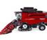 Combine agricole Case IH Axial Flow 8240