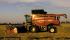 Combine agricole Case IH Axial Flow 8120
