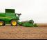 Atașamente Combine agricole Bare port-cuțit John Deere 635F Hydra Flex 