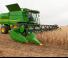 Atașamente Combine agricole Bare port-cuțit John Deere 635F Hydra Flex 