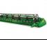 Atașamente Combine agricole Bare port-cuțit John Deere 635R 